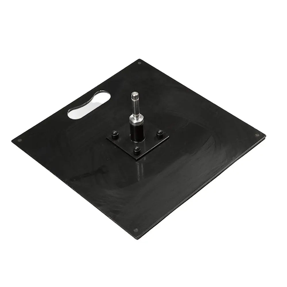 HEAVY SQUAREBASE for portable flags