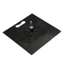 HEAVY SQUAREBASE for portable flags