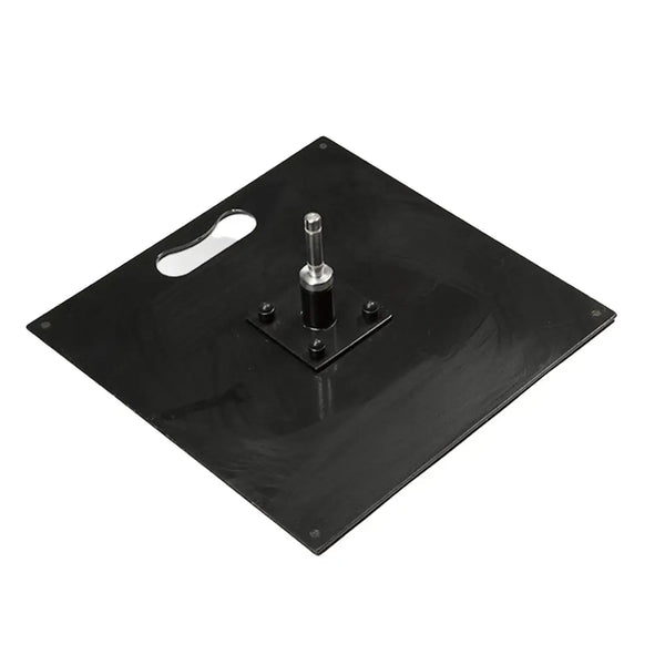 Heavy Square Base 10kg for Portable Flags
