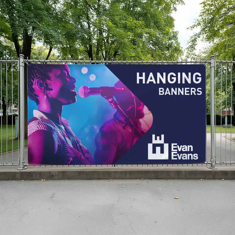 Hanging Banners music version2