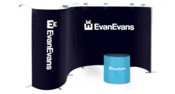 ISO Frame Wave EvansEvans