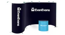 ISO Frame Wave EvansEvans