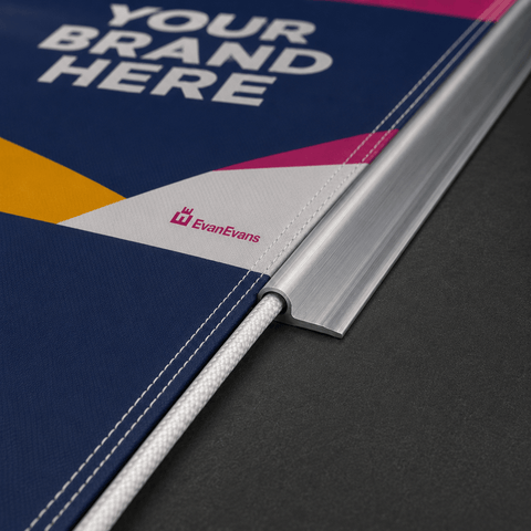 Vinyl Banners