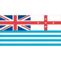 Lower Murray River Flag EvansEvans