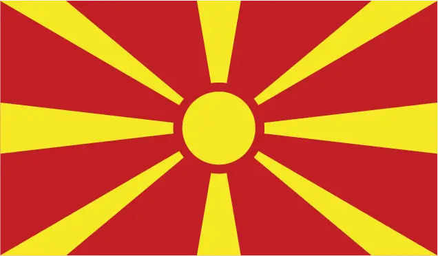 MacedoniaFlag