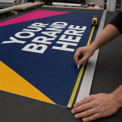Vinyl Banners