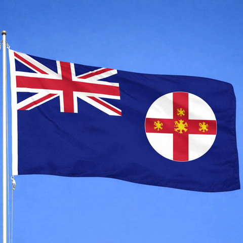 New South Wales Flag