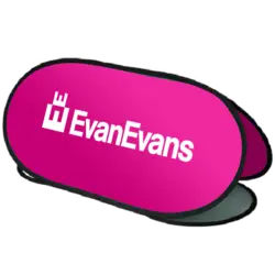 Pop Ups EvansEvans