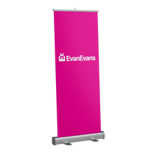 Pull Up Banner Eclipse M