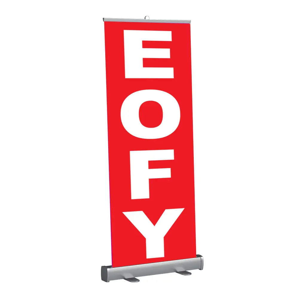 Pullup RED EOFY Medium