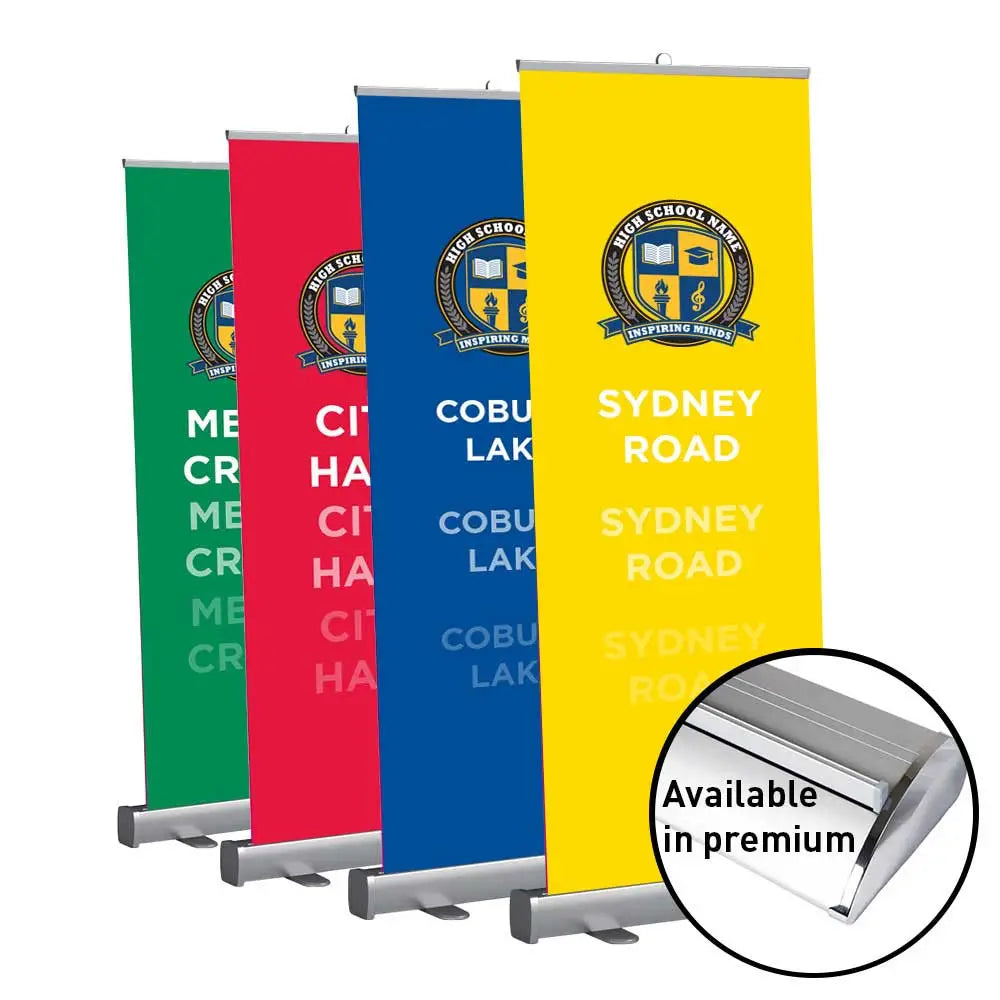 Pullup School group with premium2