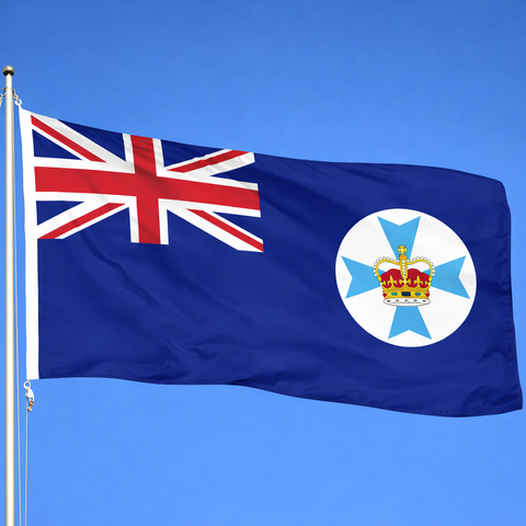 Queensland Flag