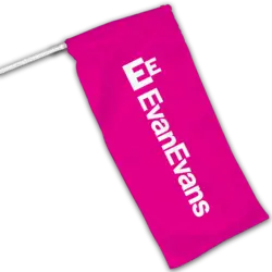 Real Estate Flag EvansEvans