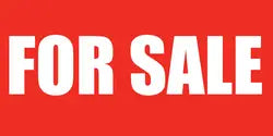 Real Estate Flags For Sale EvansEvans