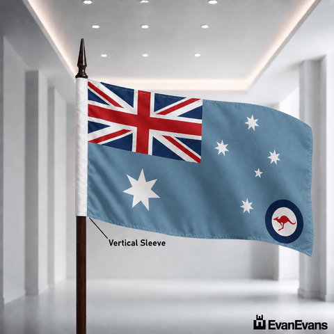 Royal Australian Air Force Ensign Flag