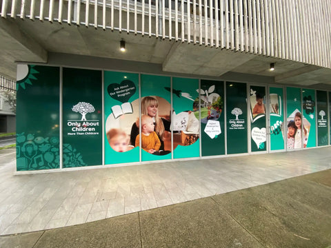 SAV REM (Gloss Laminate) OAC Highett 2