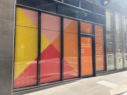 Window Decals