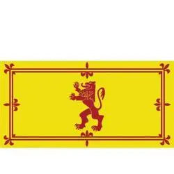 SCOTLAND RAMPANT LION FLAG EvansEvans