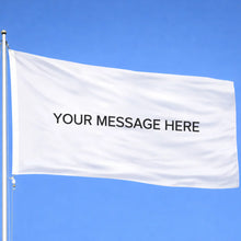 Custom Flags