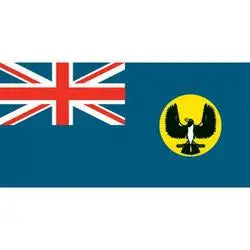 South Australia tableFlag EvansEvans