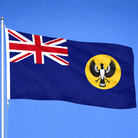 South Australia Flag