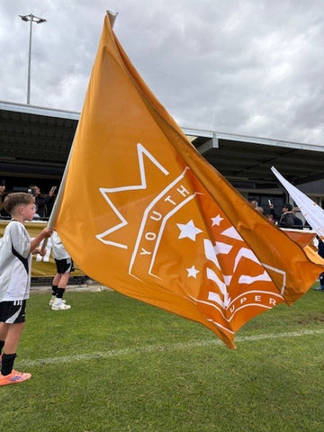 Custom Flags