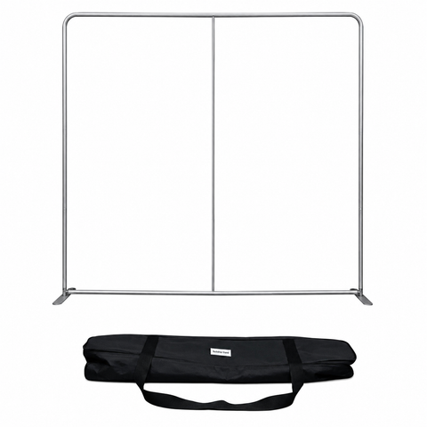 Straightline Media Wall - Government Event Backdrop