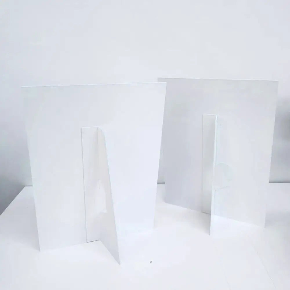 Strut Cards Evan Evas back showing struts