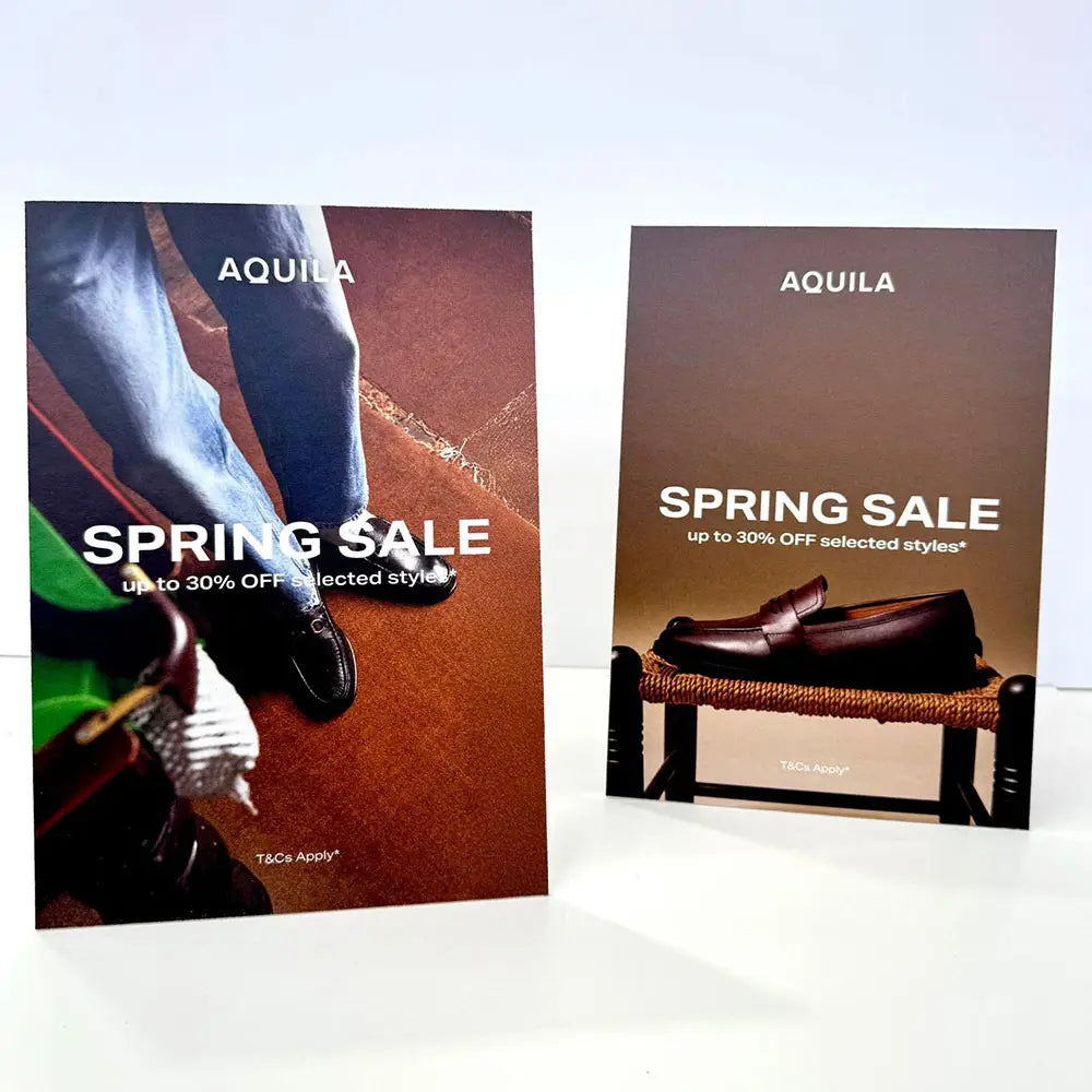 Strut Cards Evan Evas