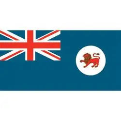 Tasmania Flag EvansEvans