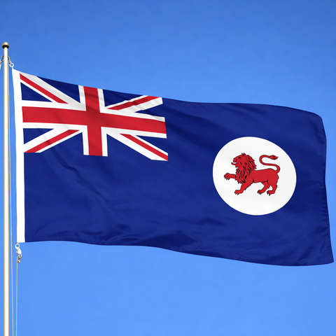 Tasmania Flag