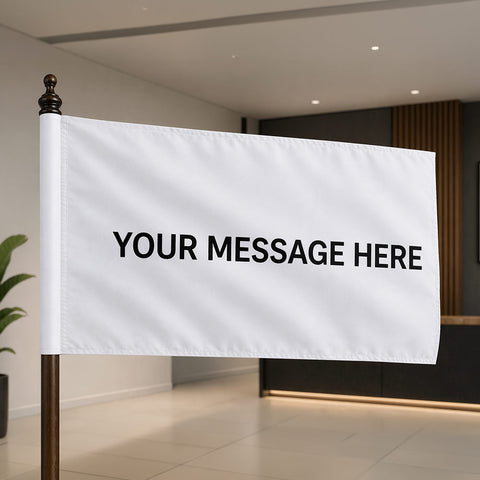 Custom Flags