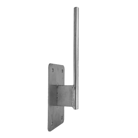 Vertical Wall Mounted Bracket 2