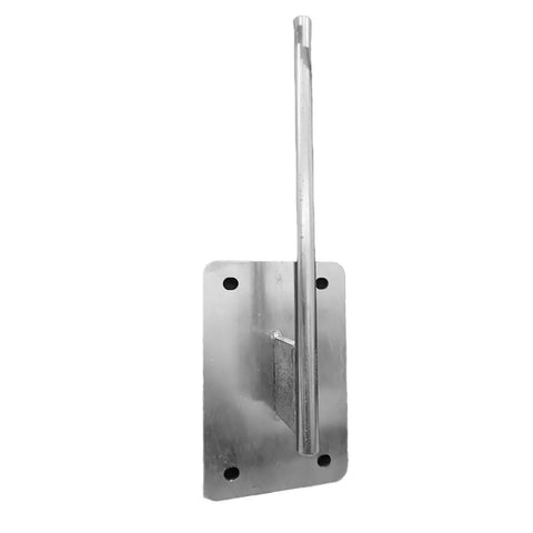 Vertical Wall Mounted Bracket