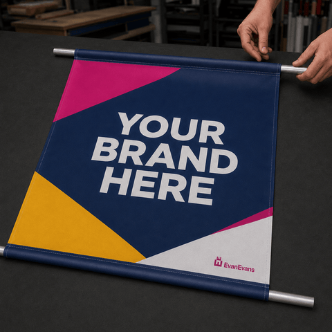 Vinyl Banners