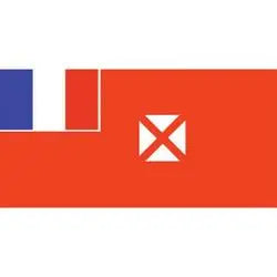 WALLIS AND FUTUNA FLAG EvansEvans