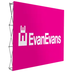 WallBanners EvansEvans