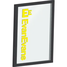 Window Decals EvansEvans