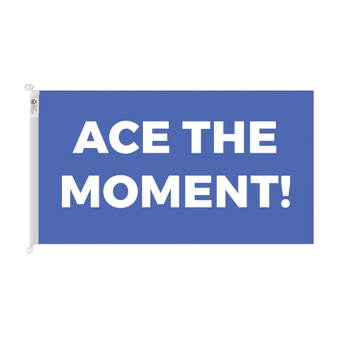 ace the moment trilobal