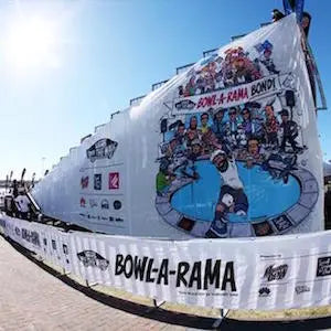 Retail signage image