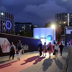 Retail signage image