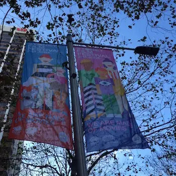 Retail signage image