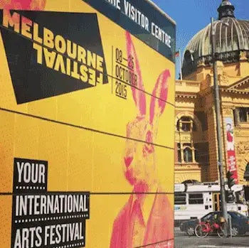 Retail signage image