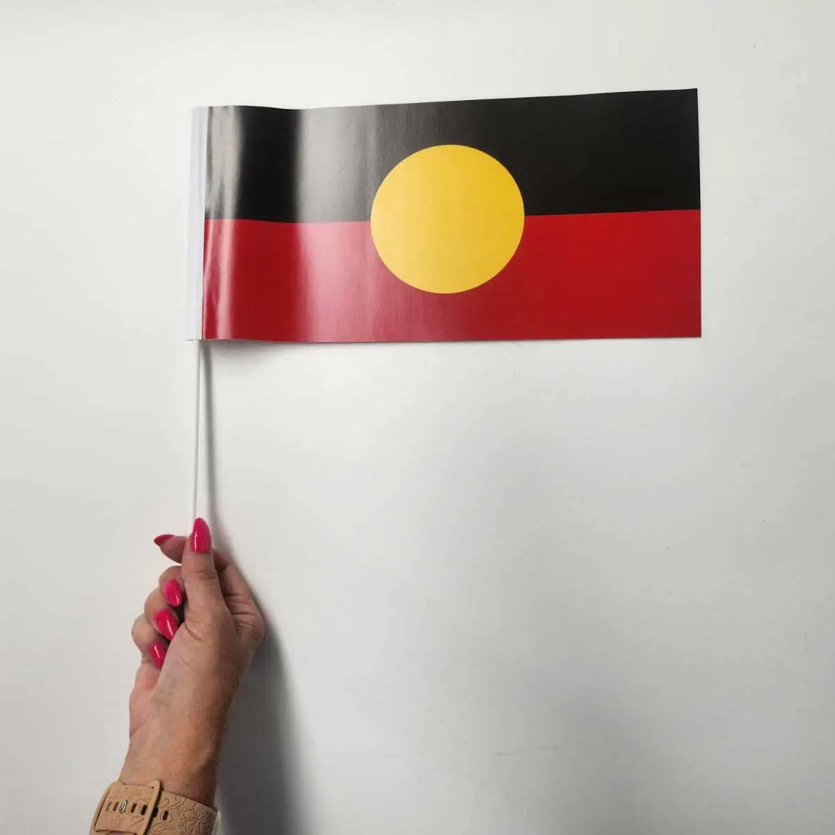 handwaver aboriginal