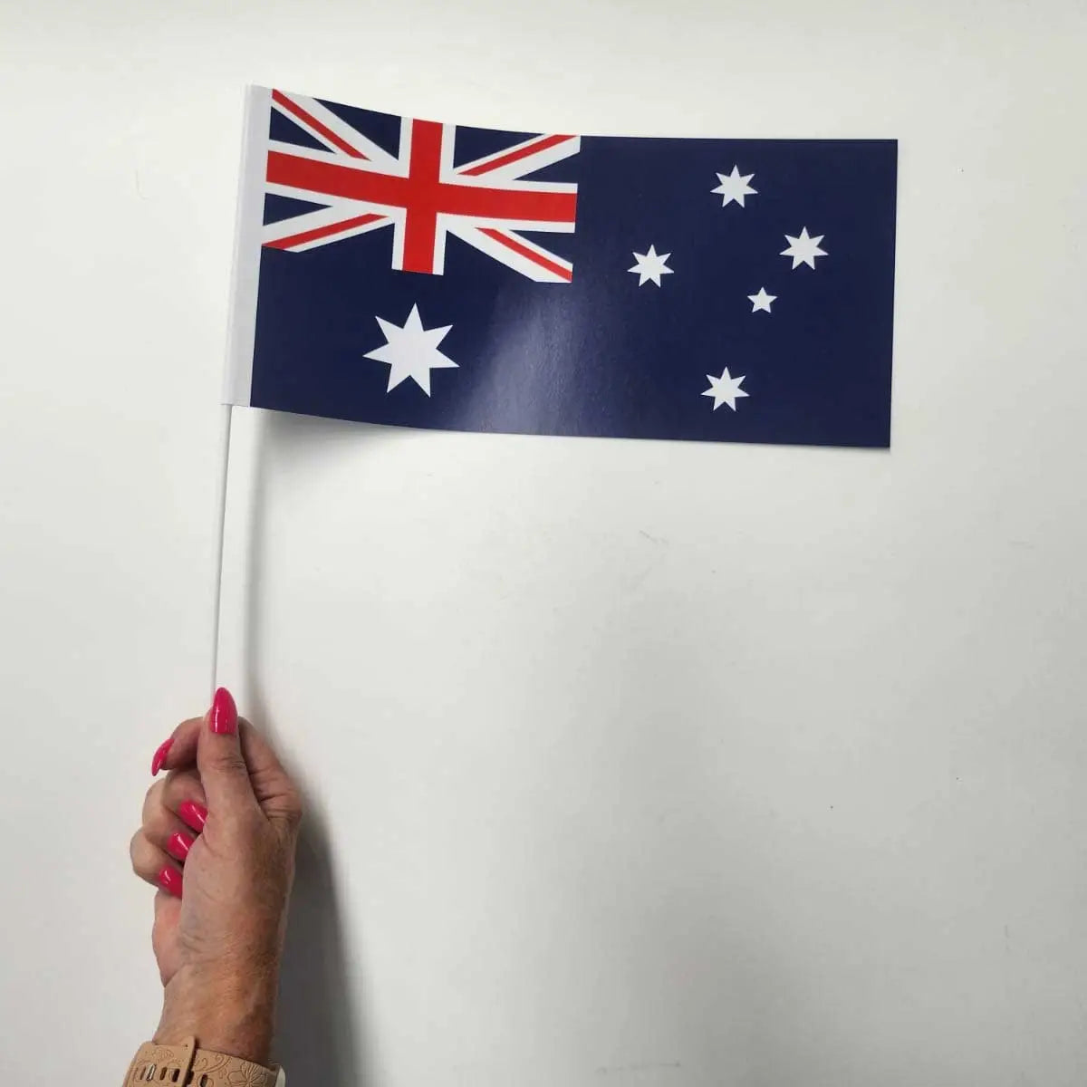 handwaver australian