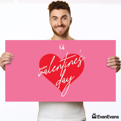 hold sign australia corflute