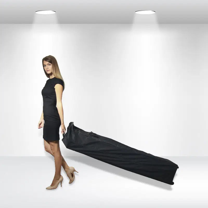 canopy marquee frame carry bag