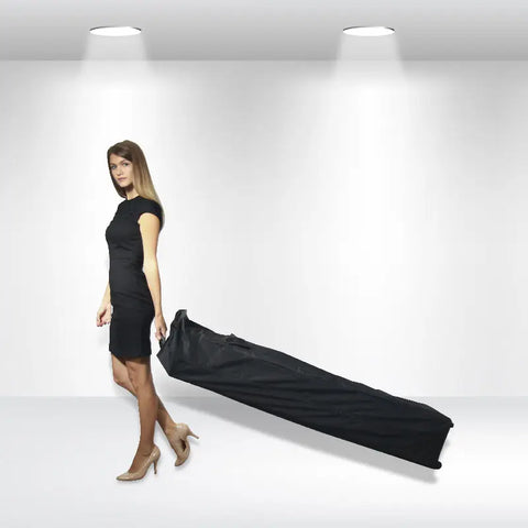 canopy marquee frame carry bag