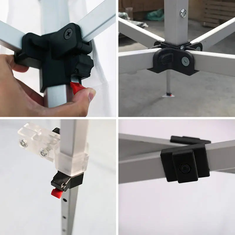 canopy marquee frame frame