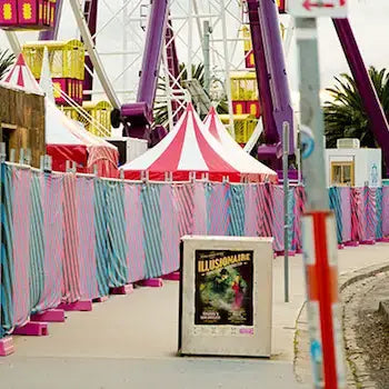 Retail signage image